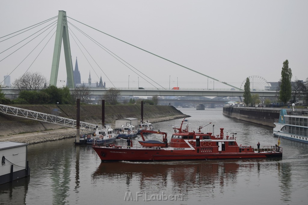 PRhein Koeln Innenstadt Rheinauhafen P173.JPG - Miklos Laubert